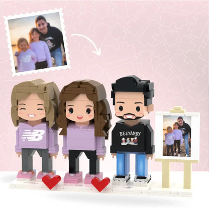 Montando Momento | Lembranças que Ganham Forma